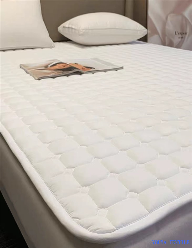 Quilted Mattress Pad