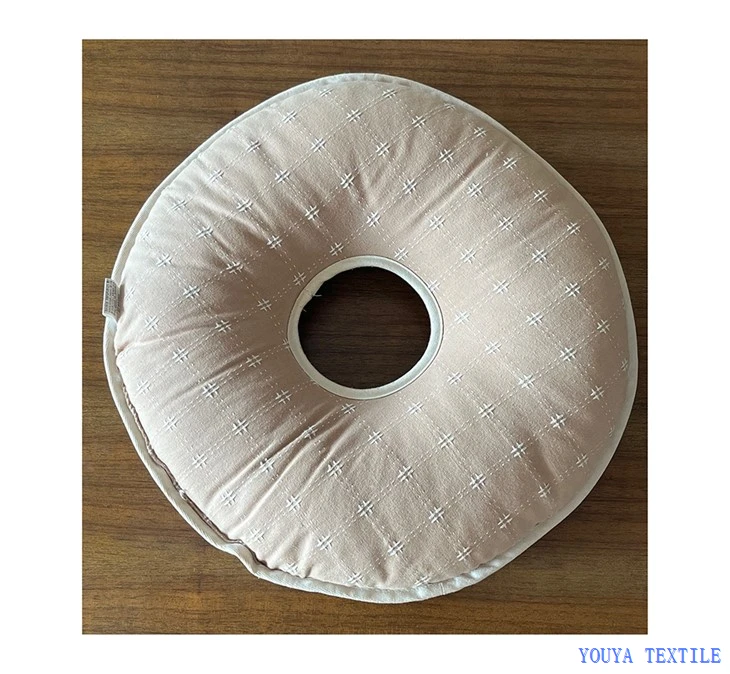 Round Chair Cushion